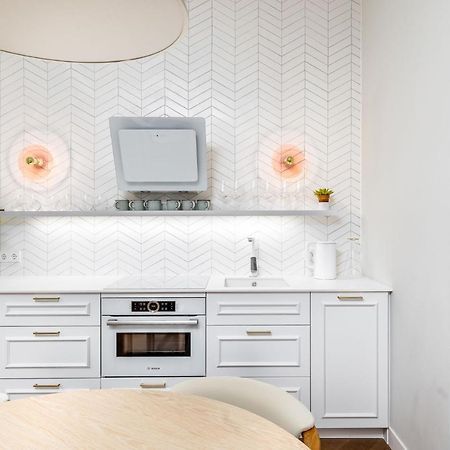 V33 Cozy Apartment Druskininkai Eksteriør billede
