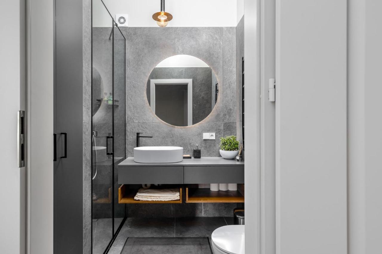 V33 Cozy Apartment Druskininkai Eksteriør billede