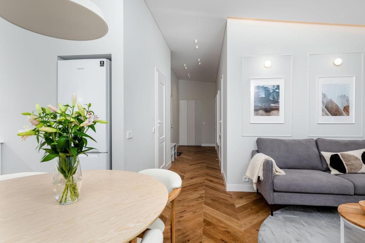 V33 Cozy Apartment Druskininkai Eksteriør billede