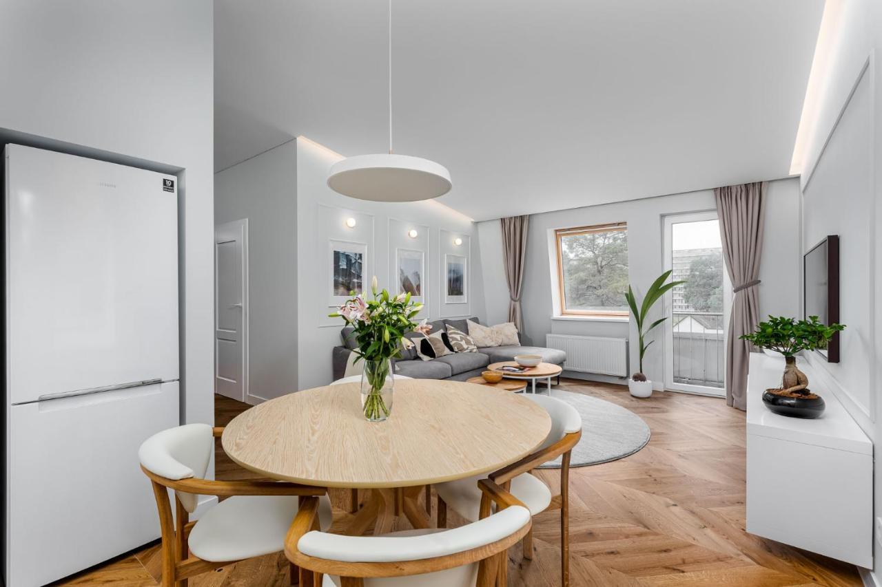 V33 Cozy Apartment Druskininkai Eksteriør billede