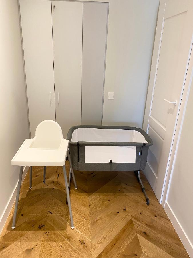 V33 Cozy Apartment Druskininkai Eksteriør billede